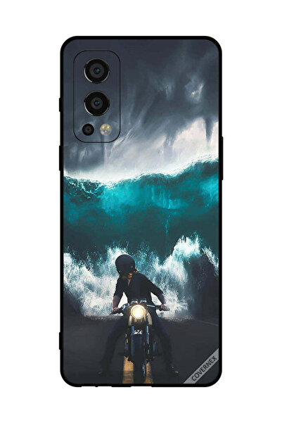 Covernex غطاء حماية لهاتف OnePlus Nord 2 5G مع نظرة إلى سرعة الماء