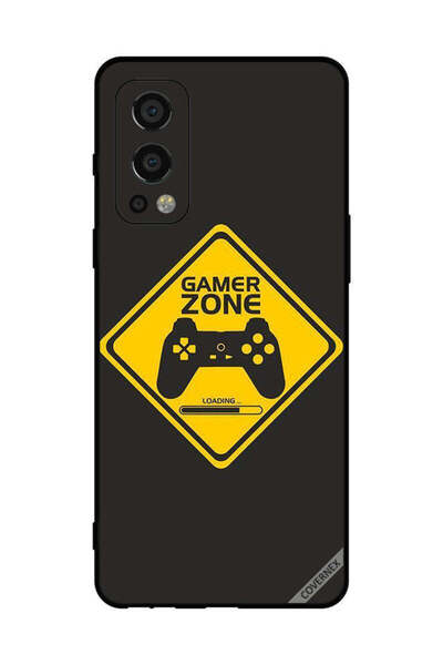 Covernex غطاء حماية لهاتف OnePlus Nord 2 5G Gamer Zone جاري التحميل