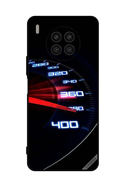 Covernex غطاء حماية لهاتف هواوي نوفا 8i سبيد ميتر 390 بلس