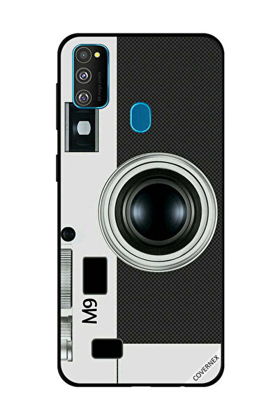 Covernex غطاء حماية لكاميرا هاتف سامسونج جالاكسي M30s