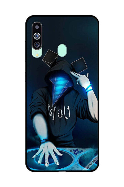 Covernex غطاء حماية لهاتف سامسونج جالاكسي M40 دي جي بوي