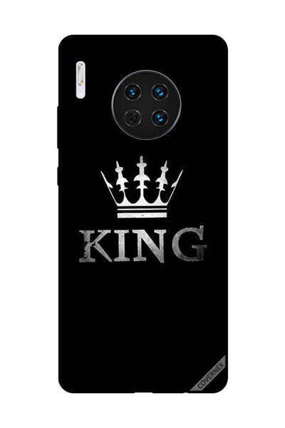 Covernex غطاء حماية لهاتف هواوي ميت 30 كينج