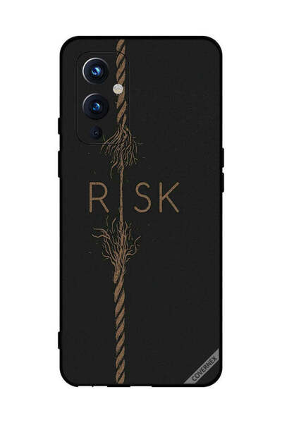 Covernex غطاء حماية لهاتف OnePlus 9 Risk