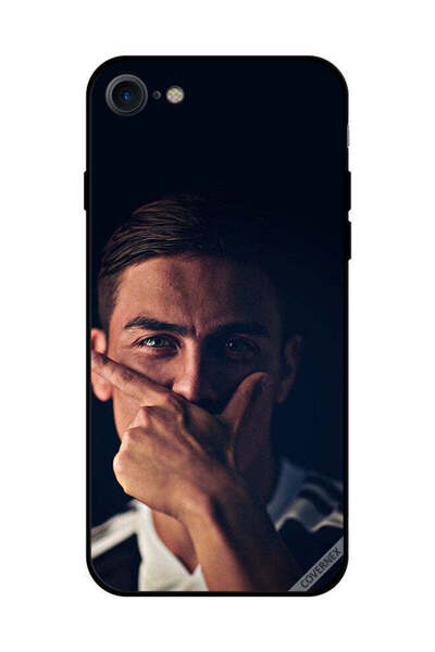 Covernex غطاء حماية لهاتف iPhone SE 2020 من تصميم باولو دي جي