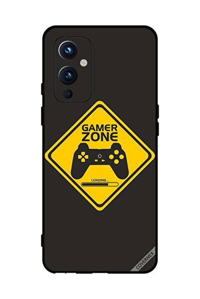 Covernex غطاء حماية لهاتف OnePlus 9 Gamer Zone Loading