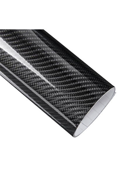 Choice 152x10cm 5D Carbon Fiber 152*10/30cm 2D 3D 4D 5D 6D Carbon Fiber Vinyl...