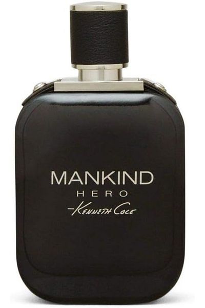 Kenneth Cole Mankind Hero for Men EDT 100Ml