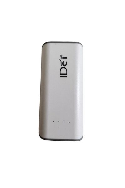 idei Power Bank 5400 mAh
