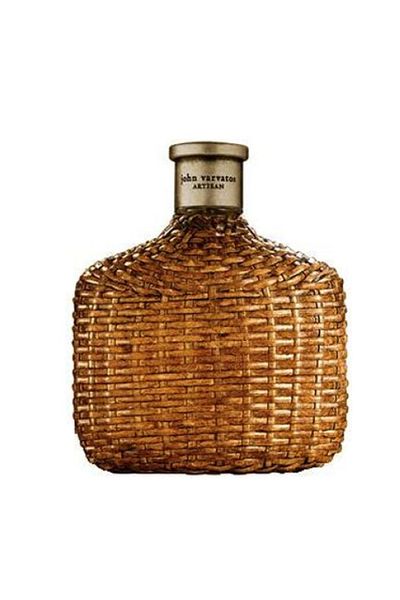 John Varvatos Artisan Eau De toilette for Men - 125 Ml