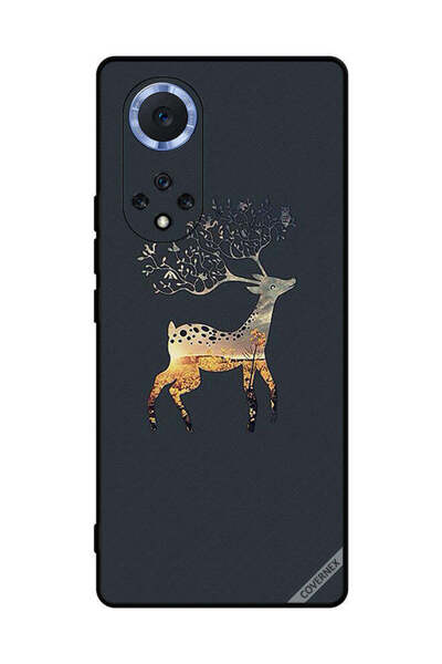 Covernex غطاء حماية لهاتف هواوي نوفا 9 دير