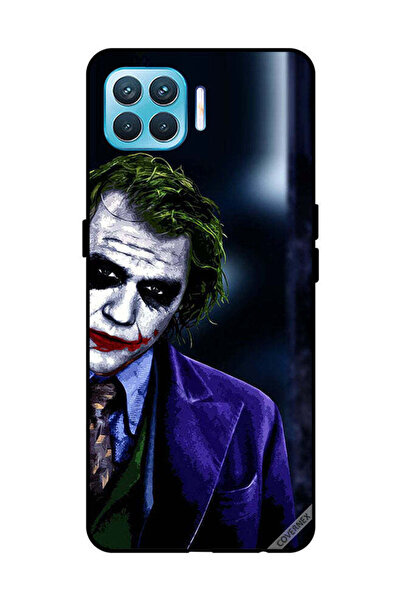 Covernex غطاء حماية لهاتف OPPO F17 Pro مع نظرة عاطفية