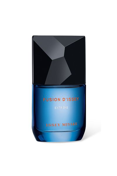 Issey Miyake Fusion D'issey Extreme Eau De Toilette intense for Men - 50ml