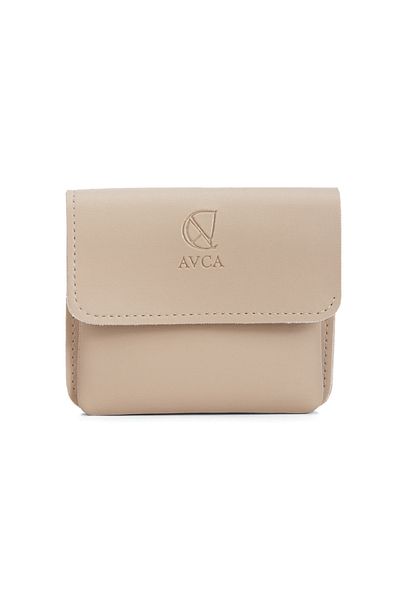 Av A Dos Mini Women's Wallet with Hand Wrist Strap Cash Coin Compartment Wallet Envelope Model