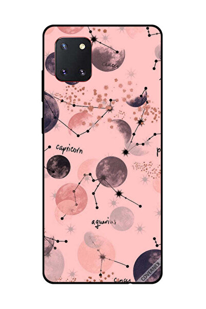 Covernex غطاء حماية لهاتف سامسونج جالكسي نوت 10 لايت، جالاكسي ستارز