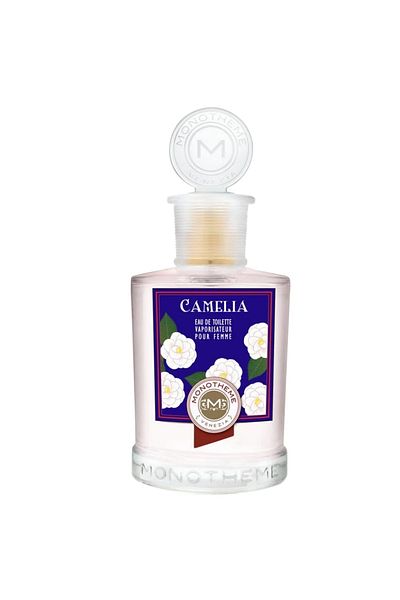 Monotheme Camelia Pour Femme for Women EDT 100Ml
