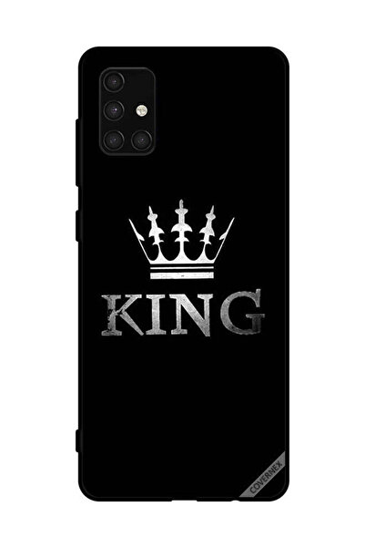 Covernex غطاء حماية لهاتف سامسونج جالاكسي A71 4G كينج