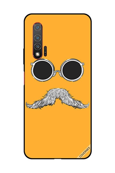 Covernex غطاء حماية لهاتف هواوي نوفا 6 5G - شارب بابا