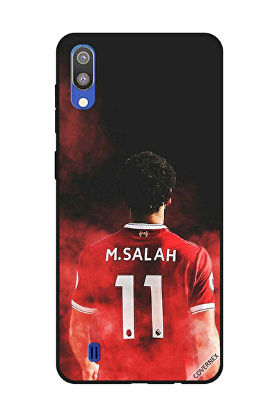 Covernex غطاء حماية لهاتف سامسونج جالاكسي M10 - نجمة مصرية بألوان متعددة