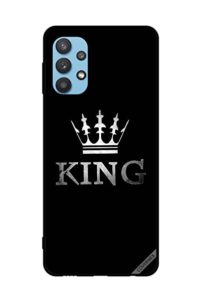 Covernex غطاء حماية لهاتف سامسونج جالاكسي M32 5G كينج