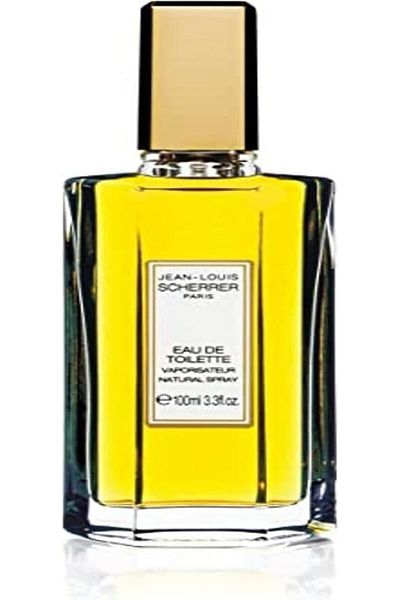 Jean Louis Scherrer for Women Eau De Toilette - 100 Ml