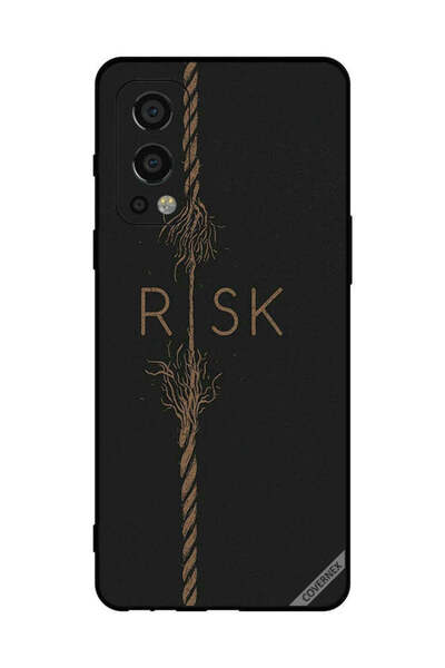 Covernex غطاء حماية لهاتف OnePlus Nord 2 5G Risk