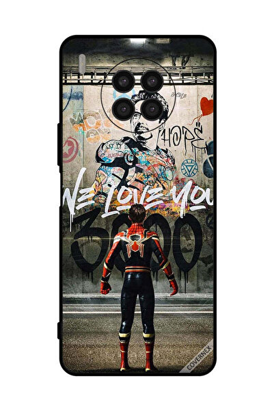 Covernex غطاء حماية لهاتف هواوي نوفا 8i نحبك