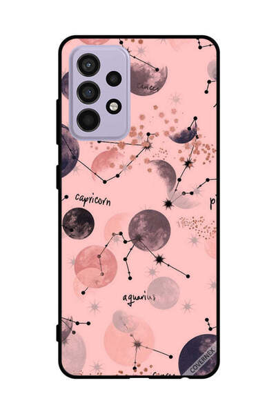 Covernex غطاء حماية لهاتف سامسونج جالاكسي A52s 5G جالاكسي ستارز