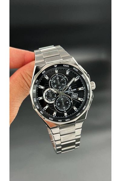 Daniel Klein Men's Wristwatch