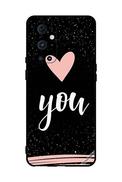 Covernex غطاء حماية لهاتف OnePlus 9 Pro Love You