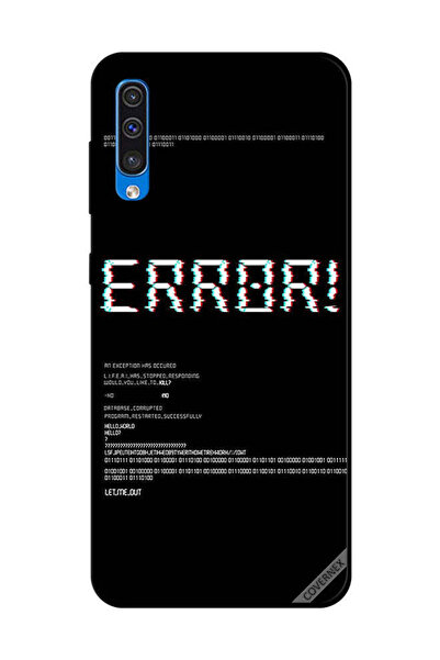 Covernex غطاء حماية لهاتف سامسونج جالاكسي A50