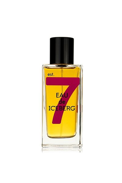 Iceberg Eau De Iceberg Wild Rose Eau De Toilette for Women - 100ml