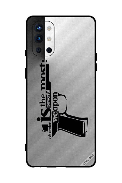 Covernex Protective Case Cover For OnePlus 9R Ducation Is The Most Powerful W...