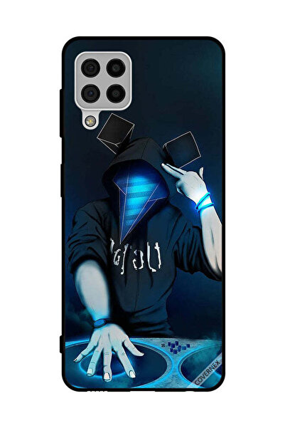 Covernex غطاء حماية لهاتف سامسونج جالاكسي A22 4G دي جي بوي