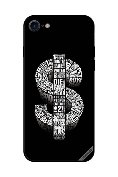 Covernex غطاء حماية لجهاز iPhone SE 2020 دولار