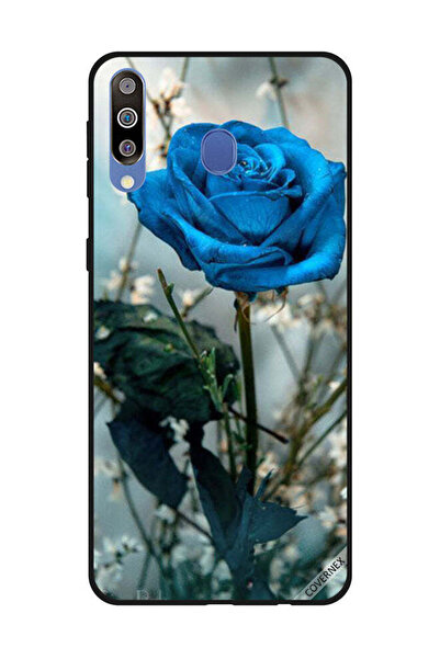Covernex Protective Case Cover For Samsung Galaxy M30 Evening Rose