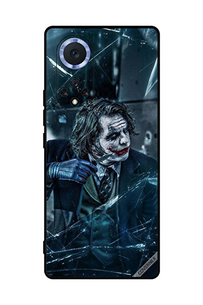 Covernex غطاء حماية لهاتف هواوي نوفا 9 برو، إنه خطير للغاية خلف الزجاج المتصدع