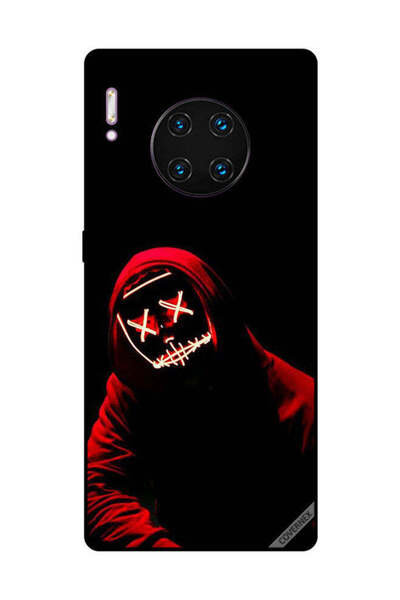 Covernex غطاء حماية لهاتف هواوي ميت 30 برو قناع الهالوين