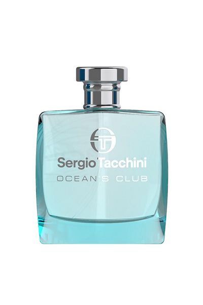 Sergio Tacchini Ocean Club for Men EDT 100Ml