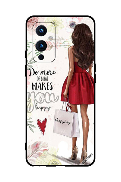 Covernex غطاء حماية لهاتف OnePlus 9 التسوق يجعلني سعيدًا