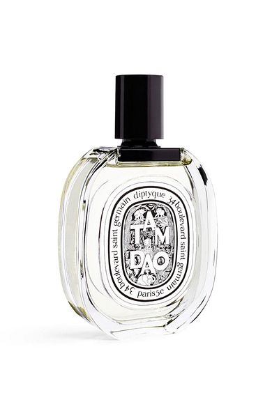 Diptyque Tam Dao Eau De Toilette for Unisex - 100ml