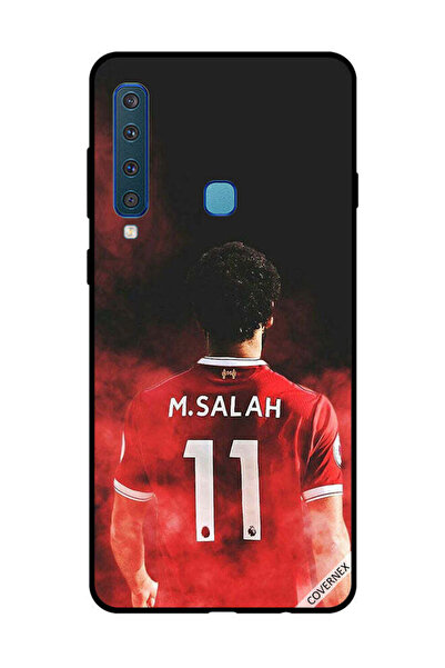 Covernex غطاء حماية لهاتف سامسونج جالاكسي A9 2018 - نجمة مصرية بألوان متعددة