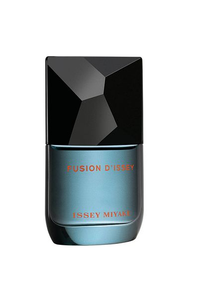 Issey Miyake Fusion D'Issey Eau De toilette for Men - 50 Ml