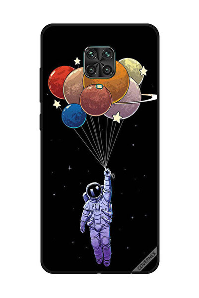 Covernex غطاء حماية لهاتف شاومي ريدمي نوت 9S/9 برو - اصطدهم جميعًا