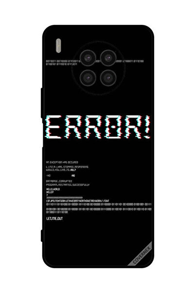 Covernex غطاء حماية لهاتف هواوي نوفا 8i