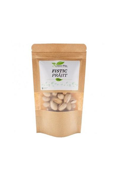 Natura Plus Roasted Pistachios, 150g, Natura Plus