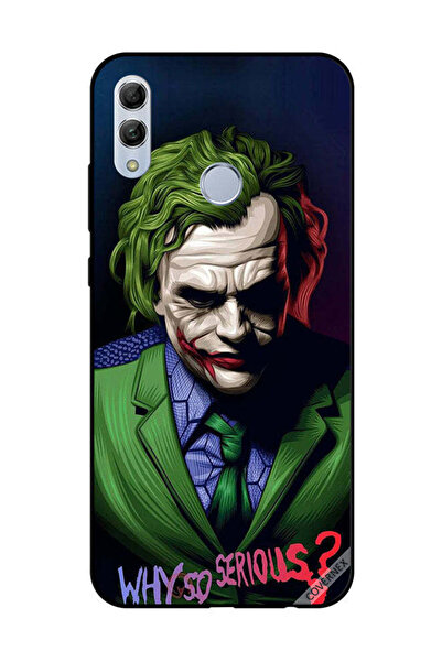 Covernex غطاء حماية لهاتف Honor 10 Lite لماذا هذا الجد؟