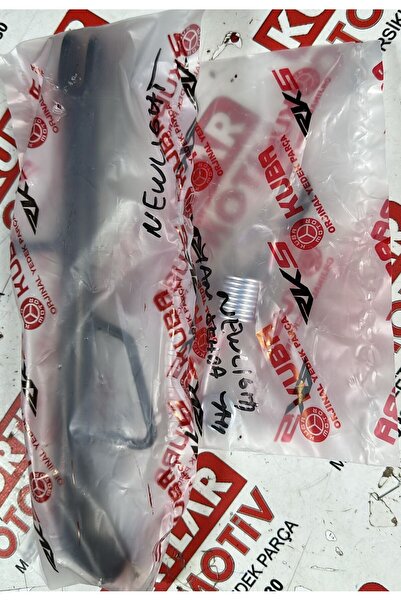 RKS Newlight Yan Sehpa Ve Yayı Orijinal