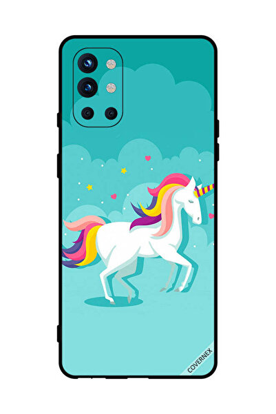 Covernex غطاء حماية لهاتف OnePlus 9R Unicorn Walking