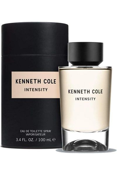 Kenneth Cole Intensity for Unisex EDT 100Ml