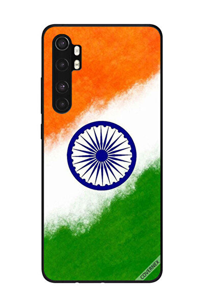 Covernex غطاء حماية لهاتف شاومي مي نوت 10 لايت إذا كنت جيدًا في شيء ما